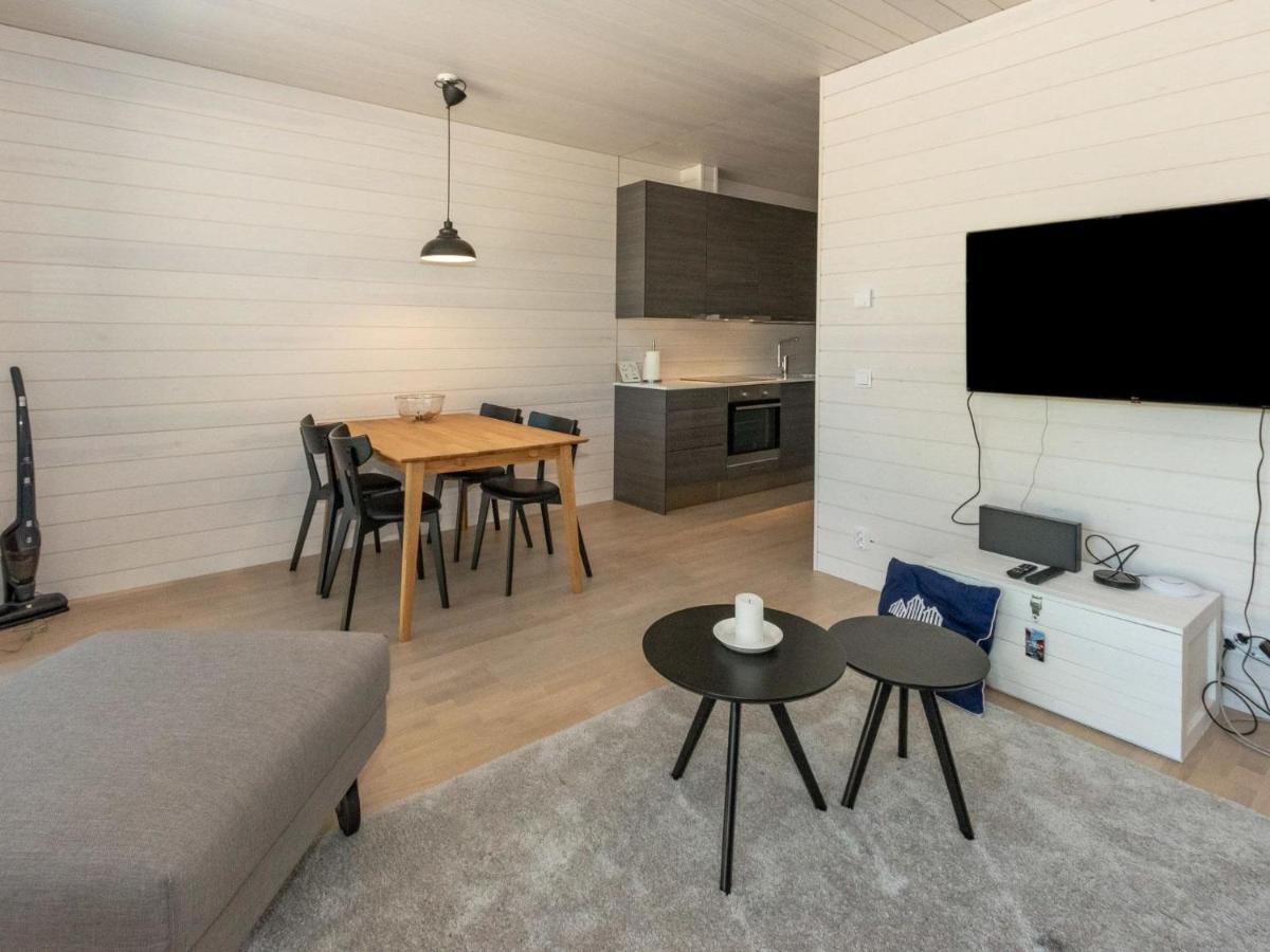 Holiday Home Kasnaes Marina B11 By Interhome Exterior photo